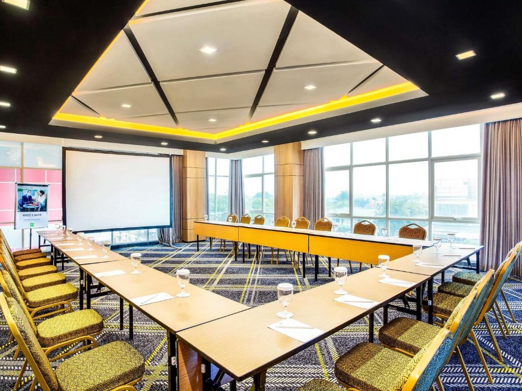 Meeting room / ballrooms