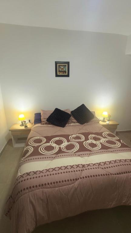 Dpto Artigas Suite - 4