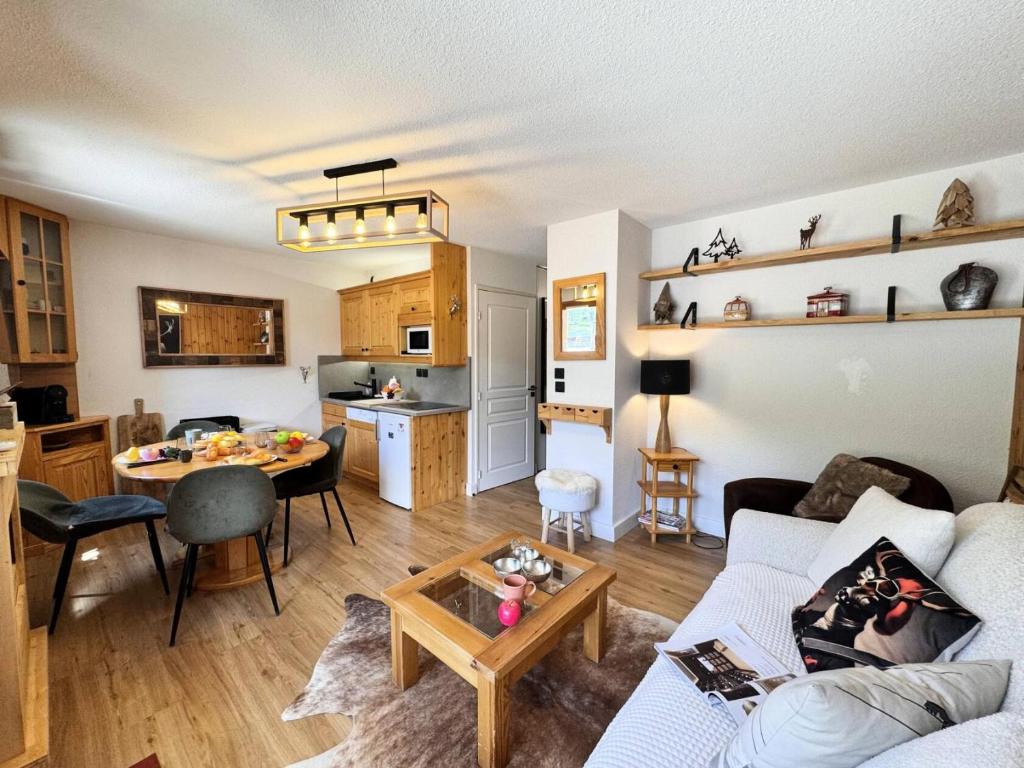 Résidence L'ourson - APPARTEMENT A 200M DES PISTES DE SKI, VARS MAE-6651 - 1