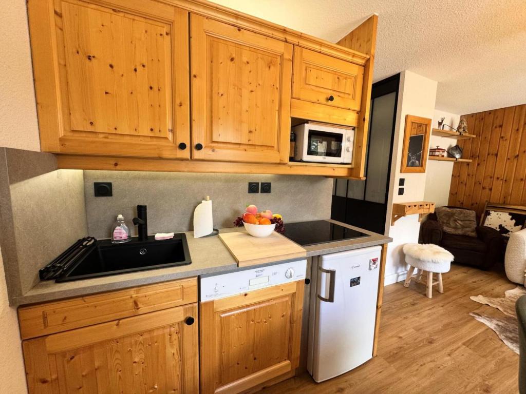 Résidence L'ourson - APPARTEMENT A 200M DES PISTES DE SKI, VARS MAE-6651 - 5