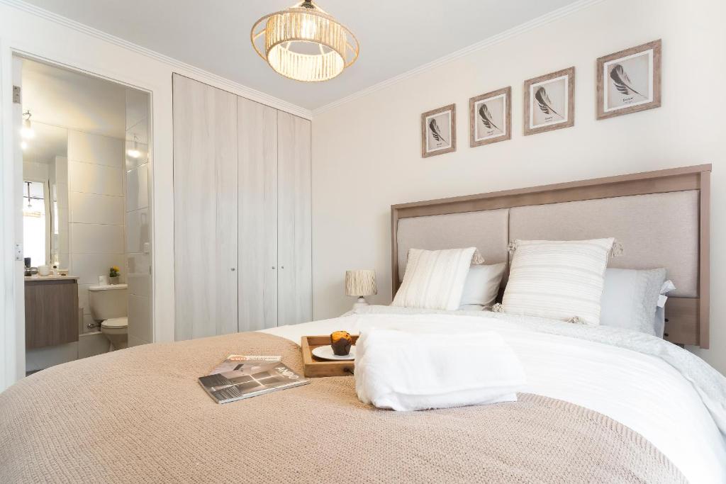 Origen Suites - 3