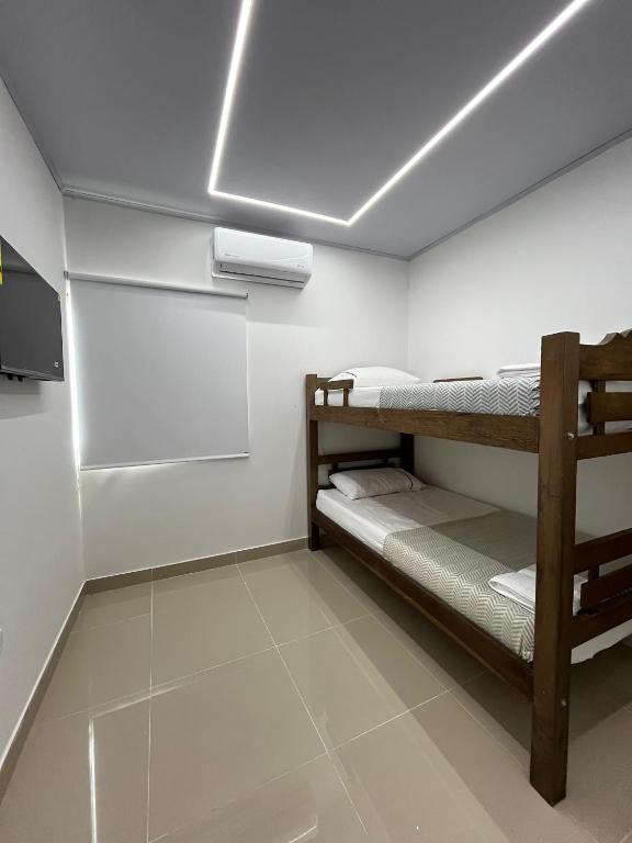 Habitación para 02 pax La Boquilla Anillo Vial - 1
