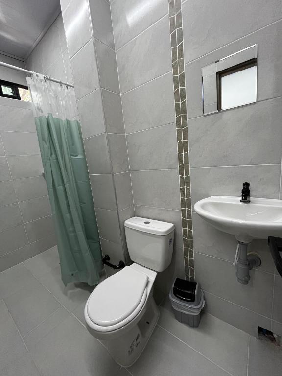 Habitación para 02 pax La Boquilla Anillo Vial - 3