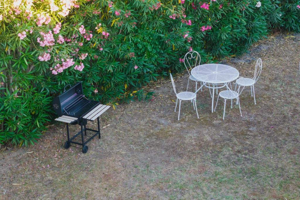 Villa Nettuno-Vista Tavolara within walking distance of the sea - 4