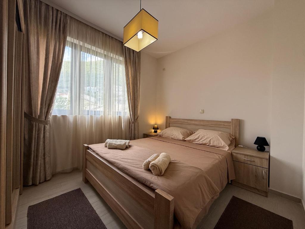 Apartment Latte Petrovac - 4