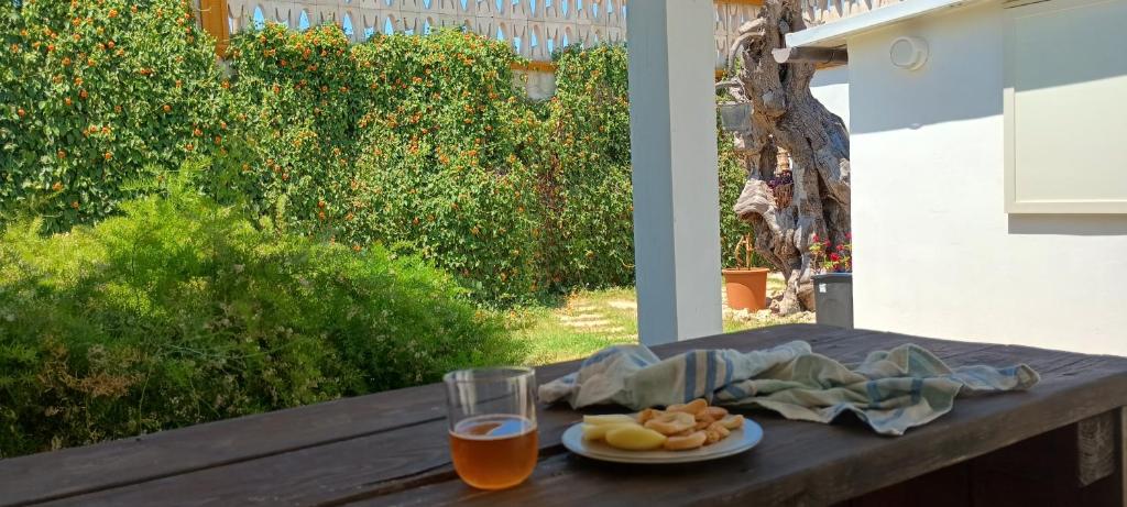 Chalet Gallipoli - 2