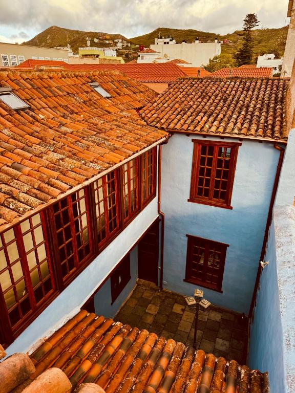 Coliving Tenerife - Villa La Laguna - 1
