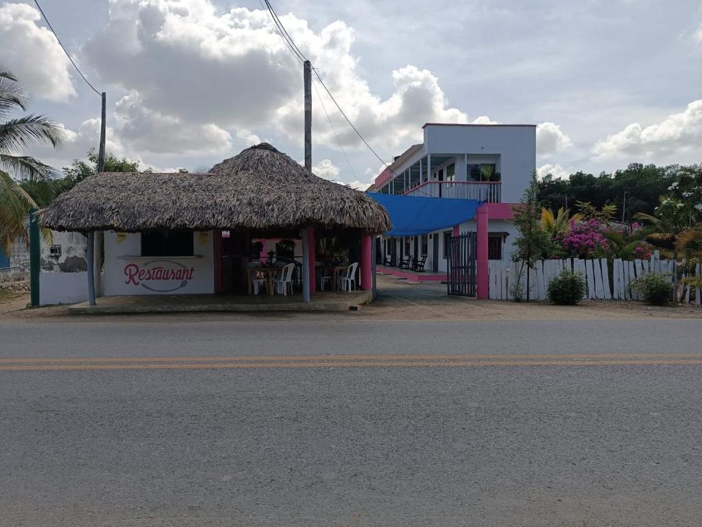 Alojamiento Matuzalen - 3