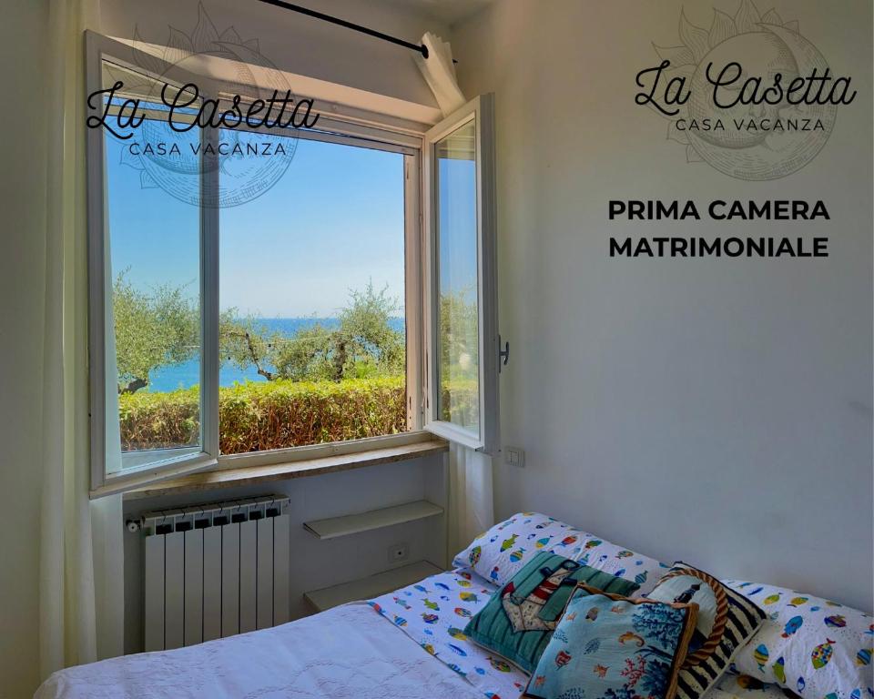 Alla Casetta, Villa degli ulivi, free parking - 4