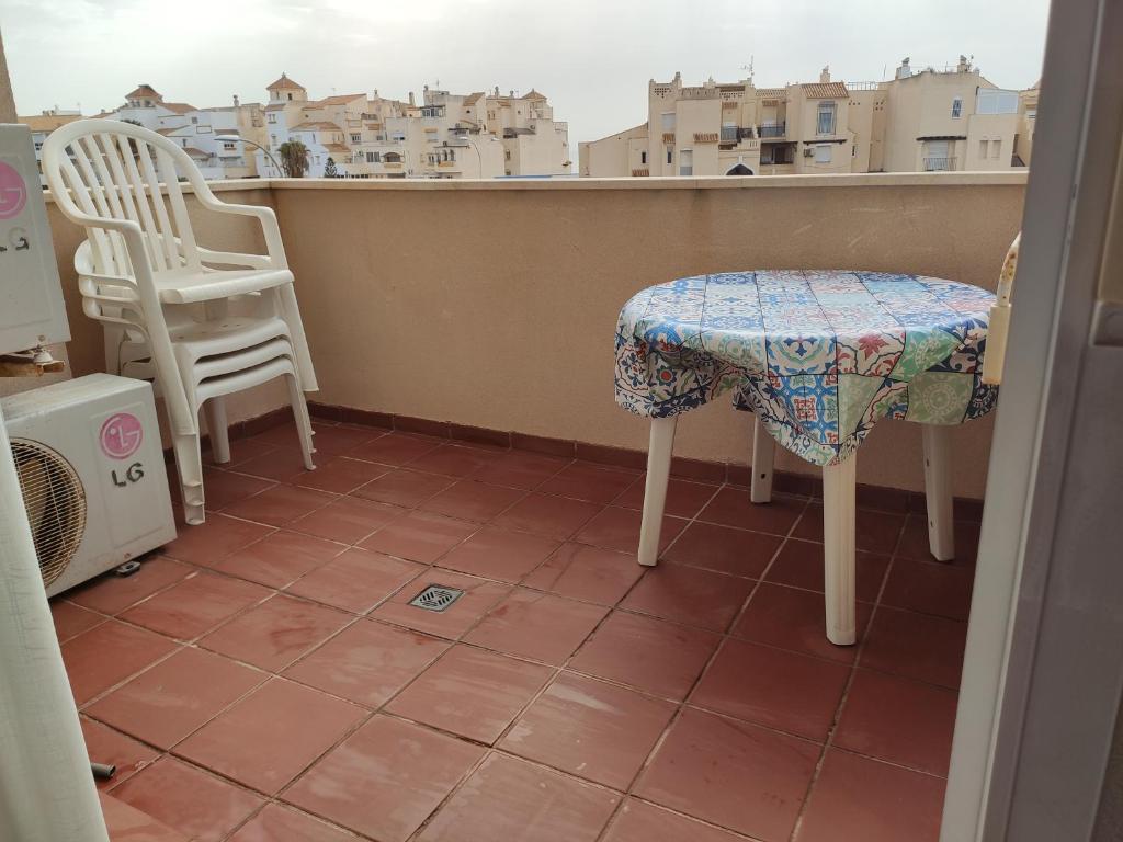 Espectacular apartamento a 50 m de la playa - 3