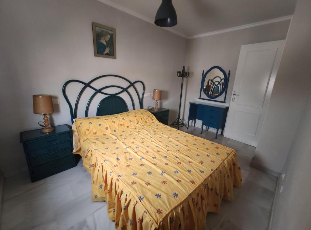 Espectacular apartamento a 50 m de la playa - 4