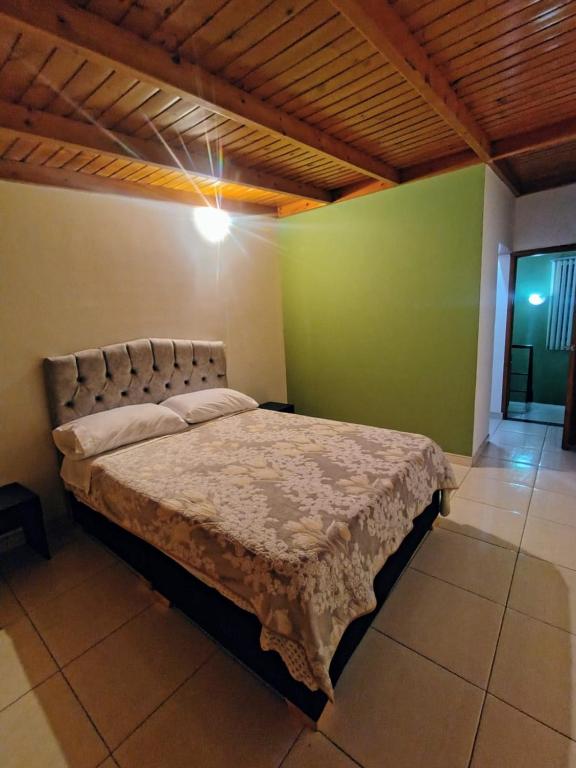 Casa Refugio la Estación - 2