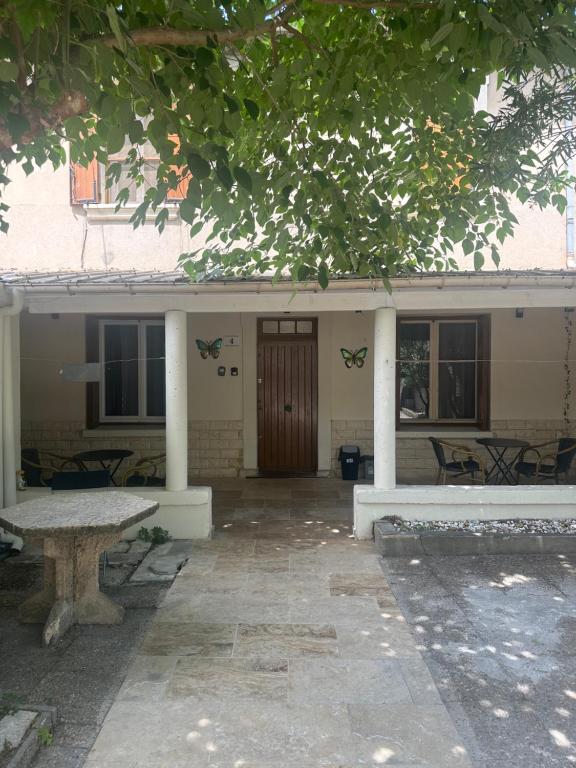 Appartement pouchelon - 5