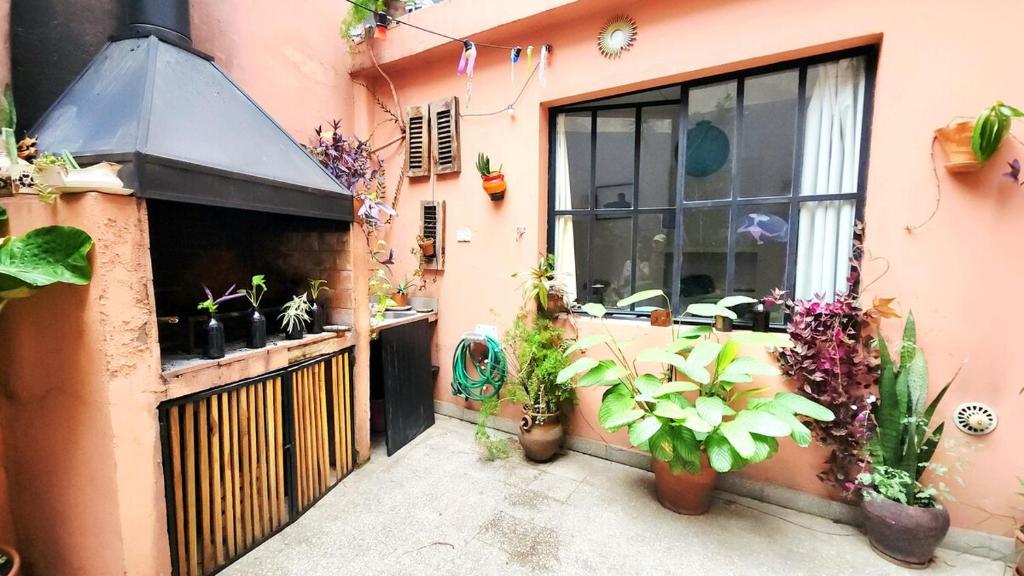 Beautiful house with patio, barbecue and super-equipped - 5