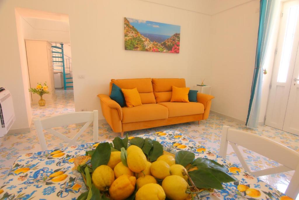 L'Archetto Holiday House - 1