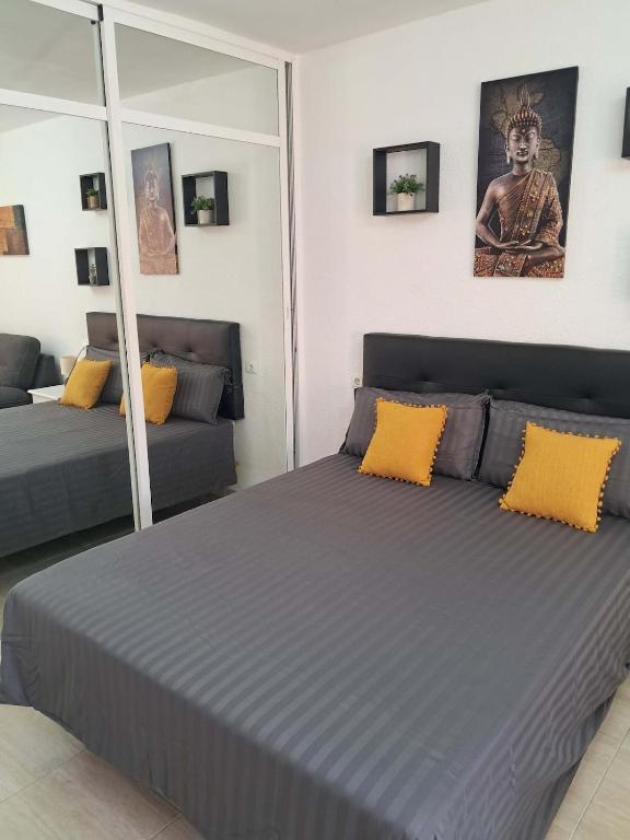Atico Estudio Centro Fuengirola - 1