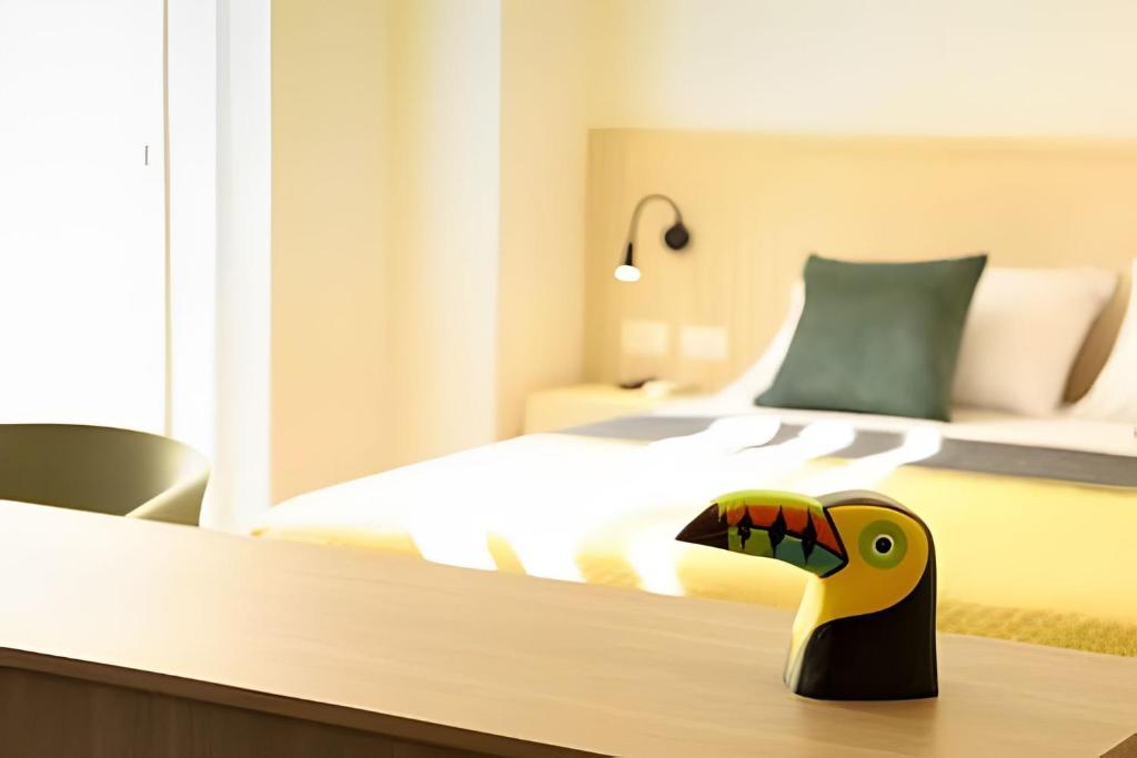 Apartamento 202 en Casa Ventus, La casa del Viento - 2