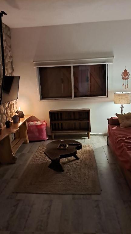 Remanso Serrano - 2