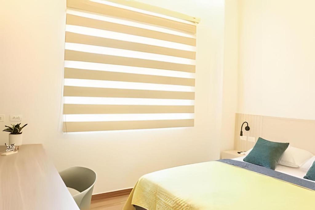 Apartamento 301, Casa Ventus, La Casa del Viento - 3