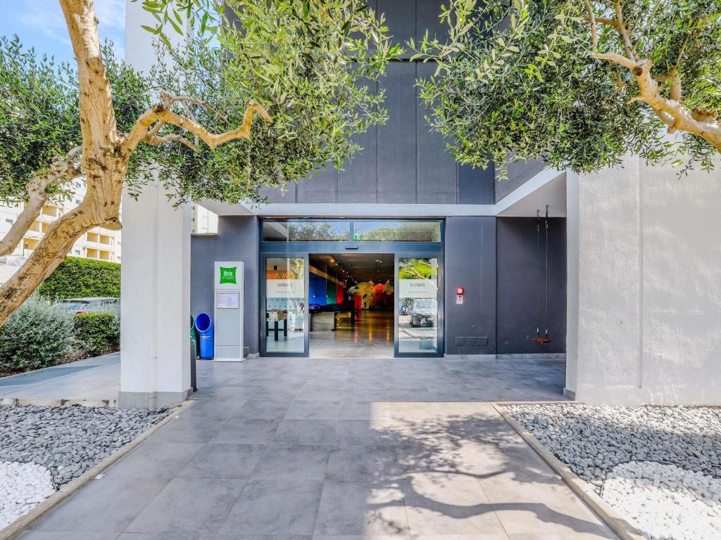 Ibis Styles Roma Aurelia - 3