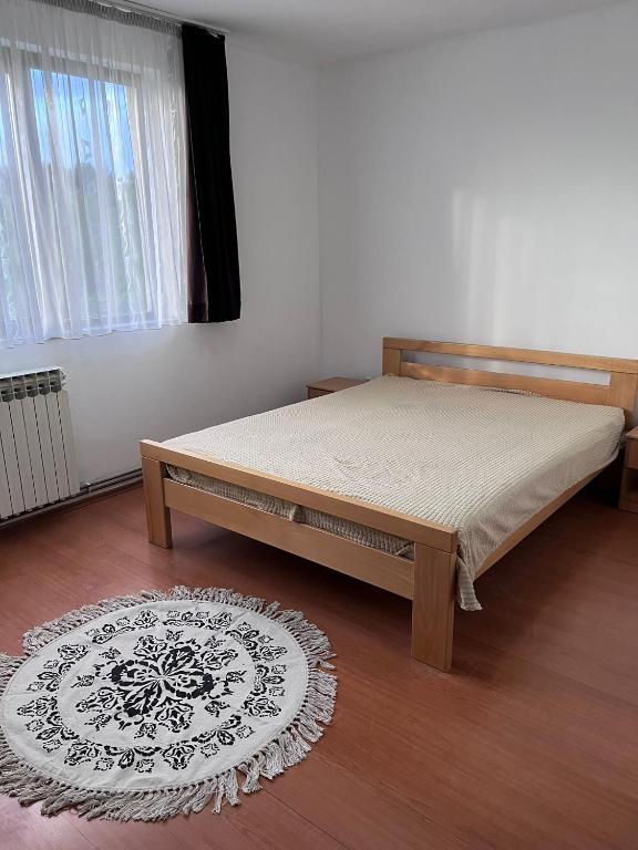 Nedzarici sobe - 1