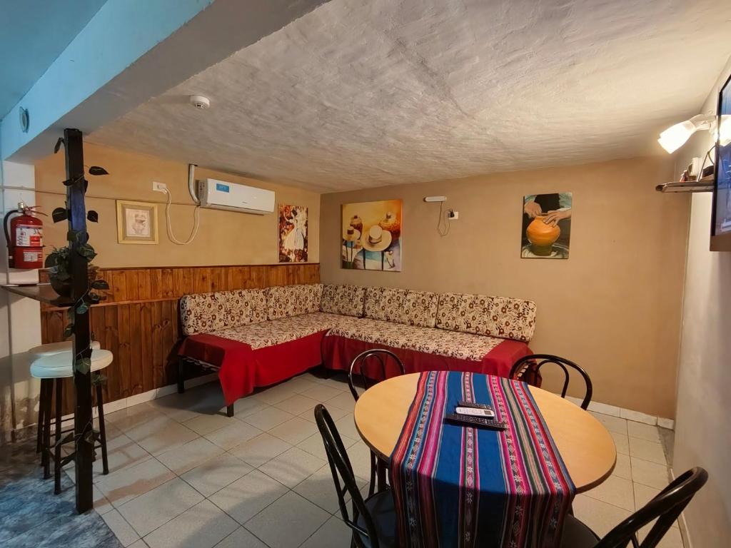 Departamento interno Cande - 2