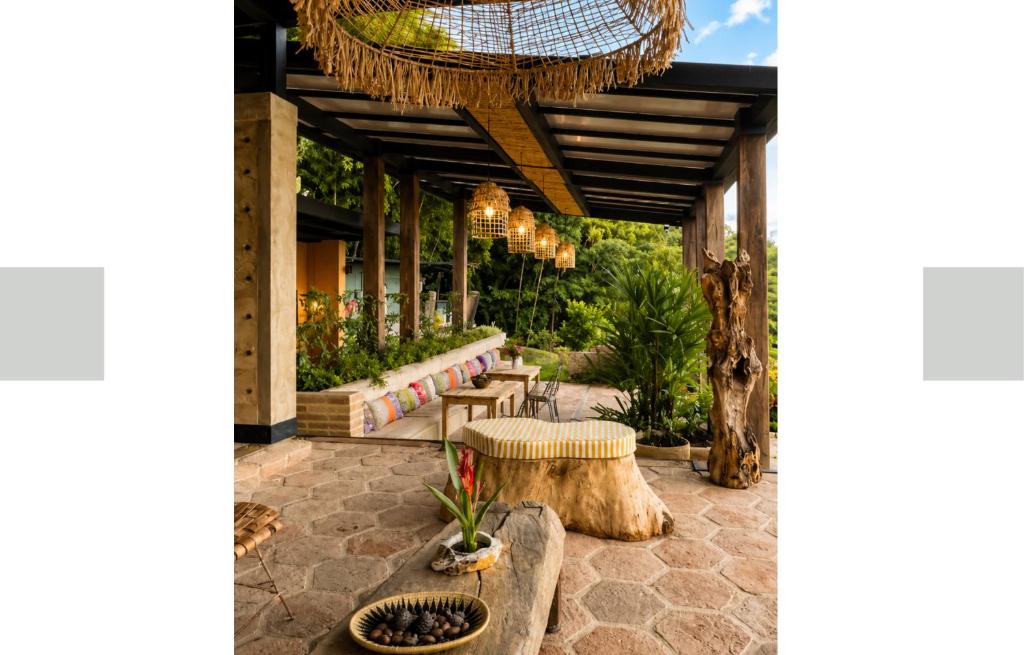 Macana Eco Hotel - 3