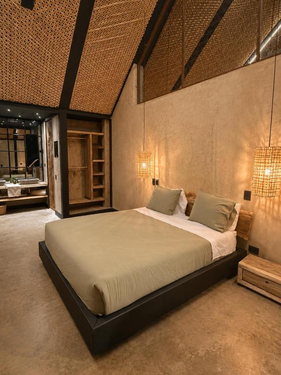 Macana Eco Hotel - 4