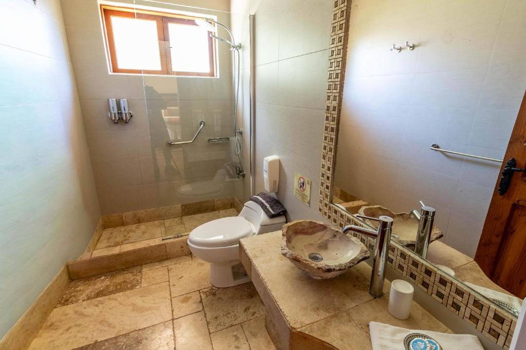 Hotel Boutique Refugio El Molle - 3