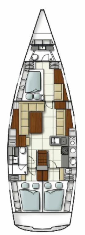 SailYachtVenice - 5