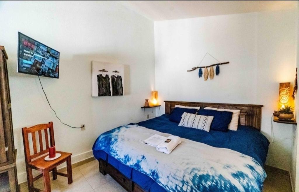 Casa Ohana San Cristobal - 1