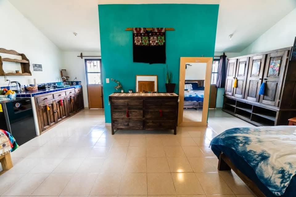 Casa Ohana San Cristobal - 4