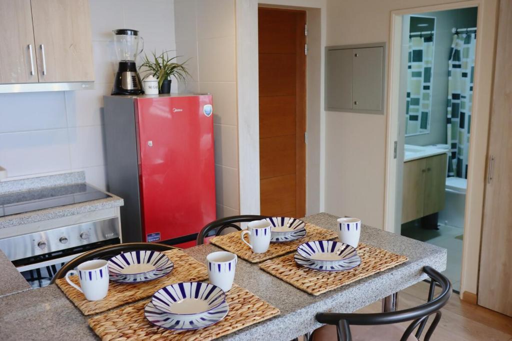 2-Bedroom, 2-Bathroom apartment in the heart of Chillán - 2