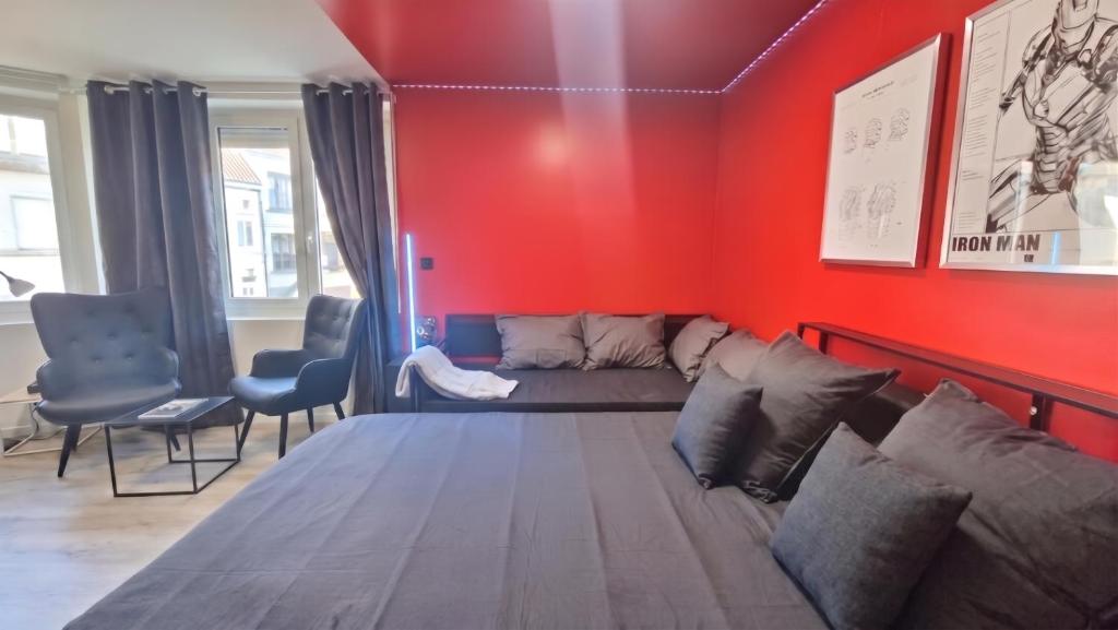 Kelys Residentiel Studios Confort Modernes - 2