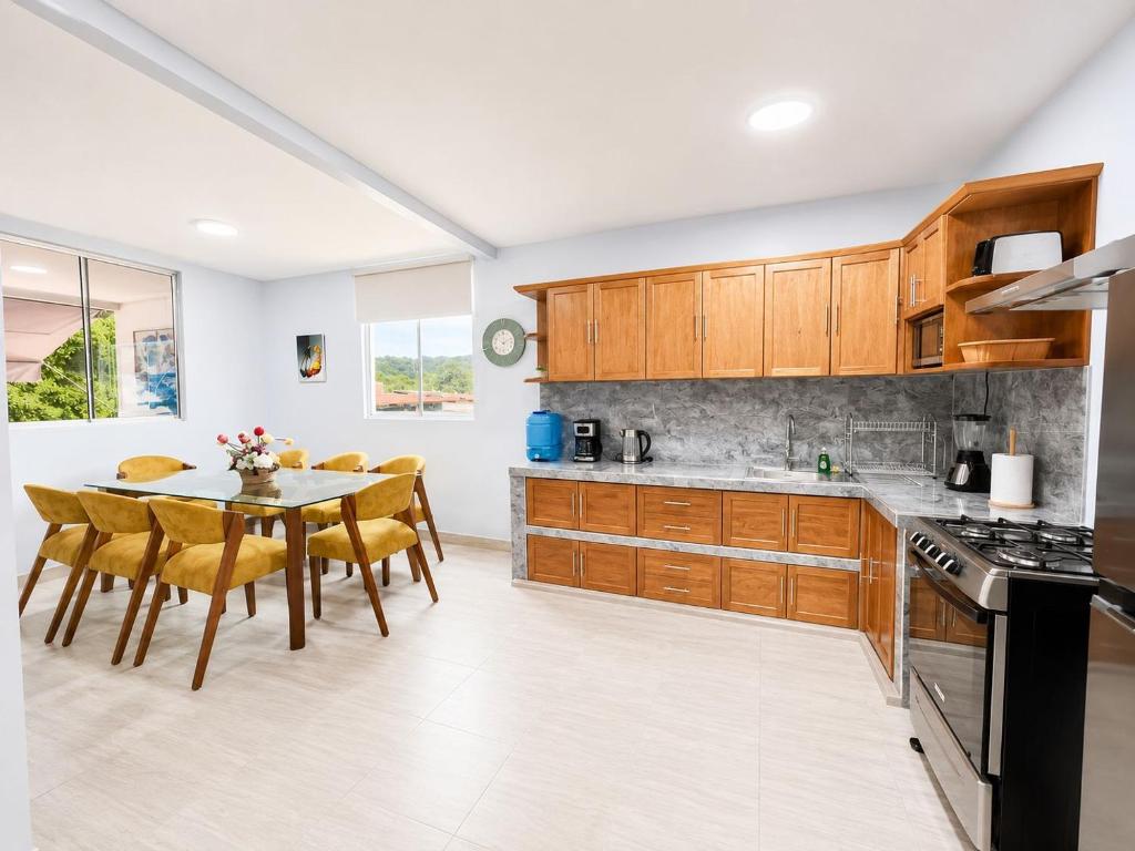 Sauce Suites - Brisas de la Laguna - 4