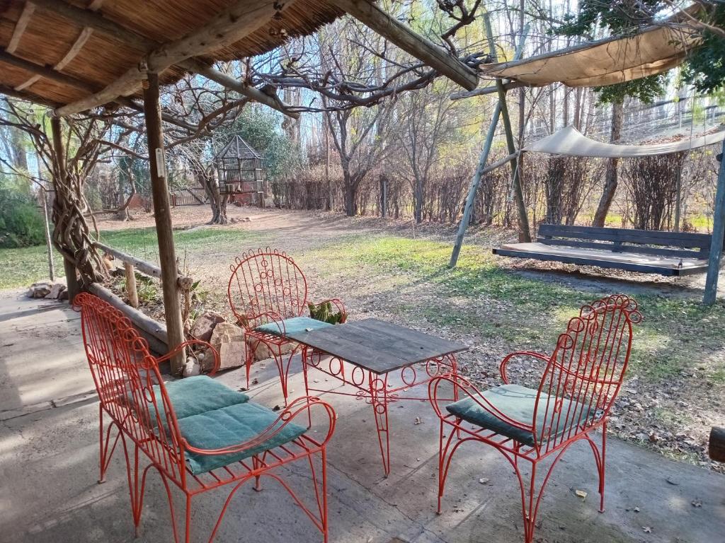 Casa Amane - 5