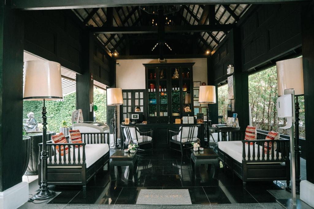 Mora Boutique Hotel