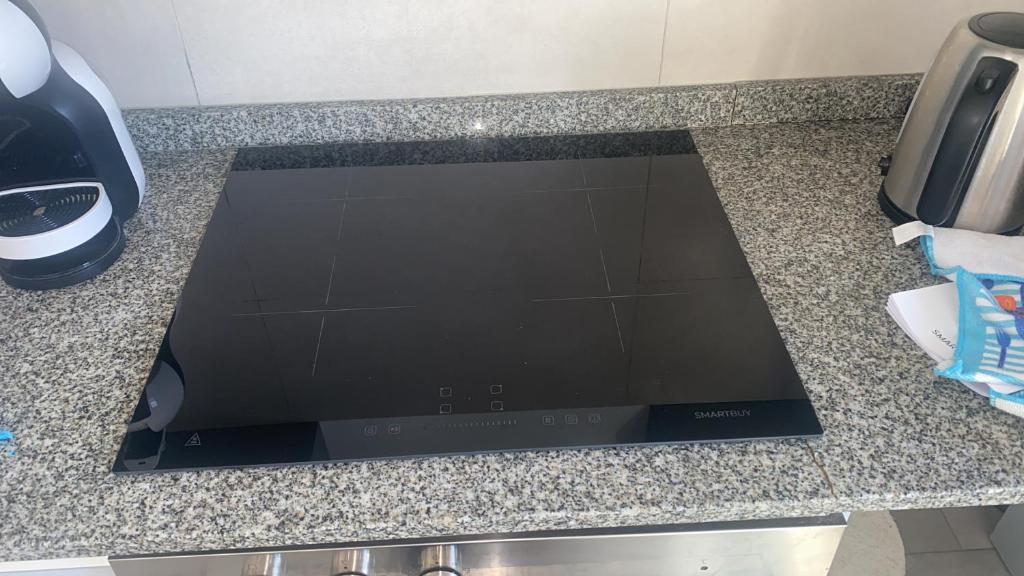 Apartamento Palermo Soho 2 Dormitorios con 2 baños en suite mas toilete - 3