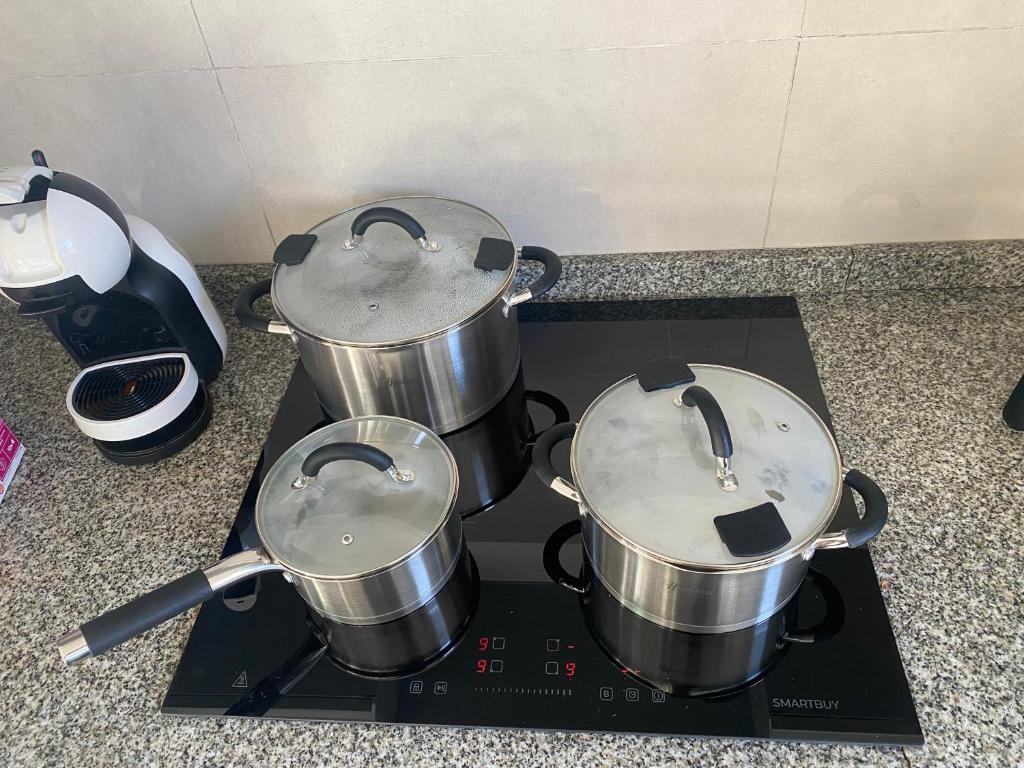 Apartamento Palermo Soho 2 Dormitorios con 2 baños en suite mas toilete - 2