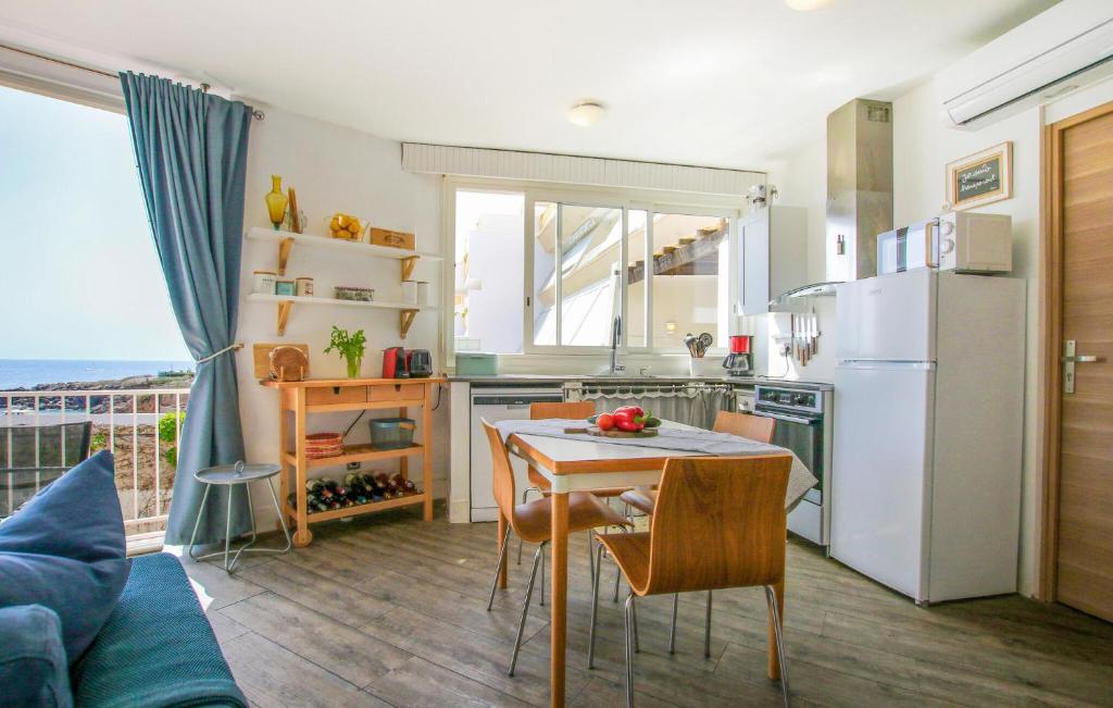 Wunderschönes Apartment In Sète Mit Wlan - 5