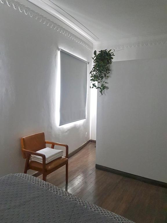 Bright 1BR with Optional Rooftop well Connected - 3