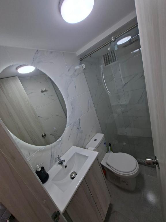 Apartmento Mirador de los Alcázares - 3