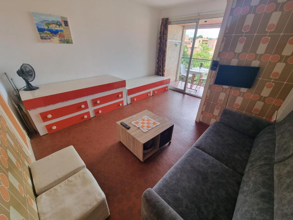 Studio avec terrasse proche plage Collioure - FR-1-309-501 - 4
