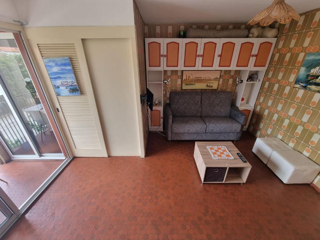 Studio avec terrasse proche plage Collioure - FR-1-309-501 - 5