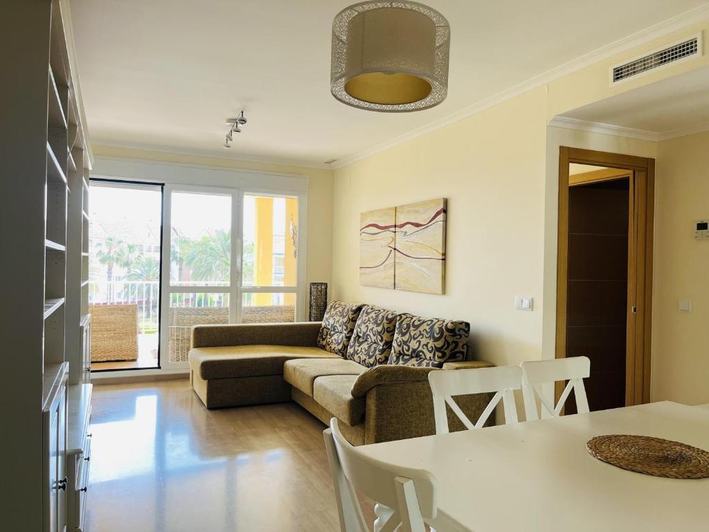 Elegante apartamento en Denia - ES-373-51 - 3