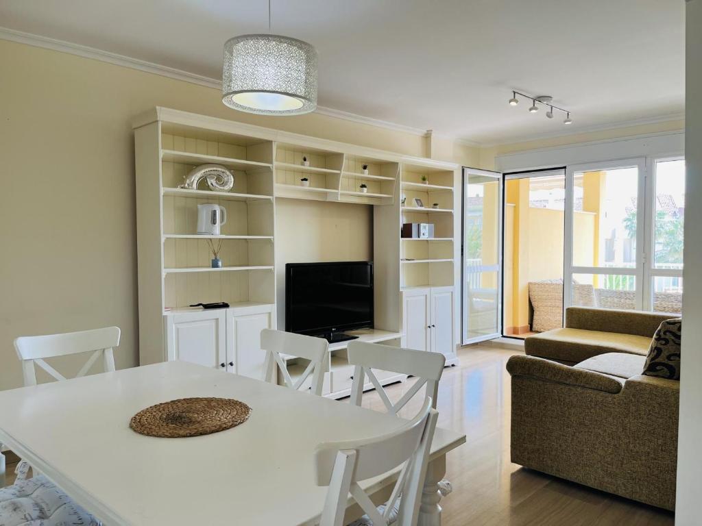 Elegante apartamento en Denia - ES-373-51 - 5