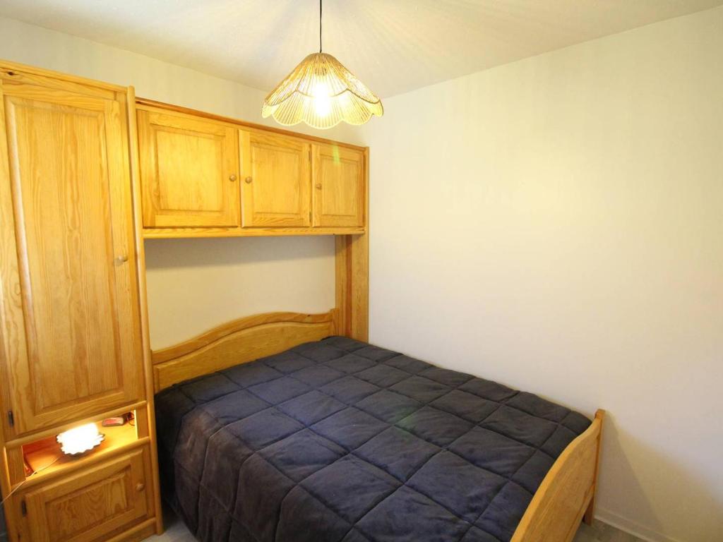 Appartement avec vue montagne - 4 pers. - FR-1-313-250 - 2
