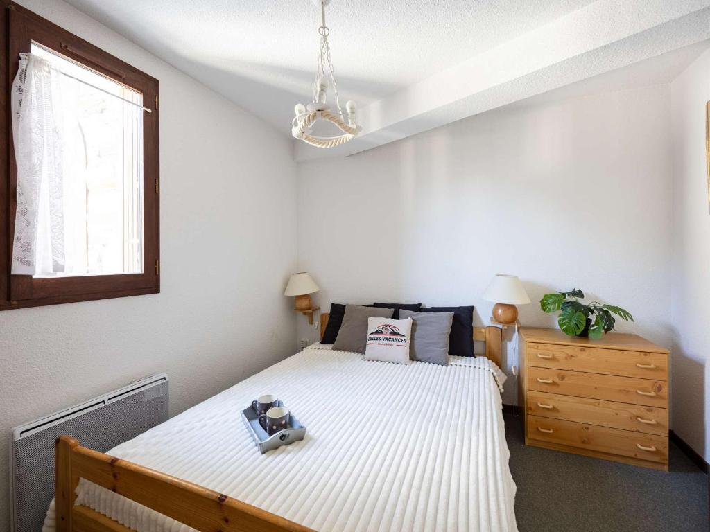 Appartement duplex vue montagne - 6 pers. - FR-1-296-544 - 4