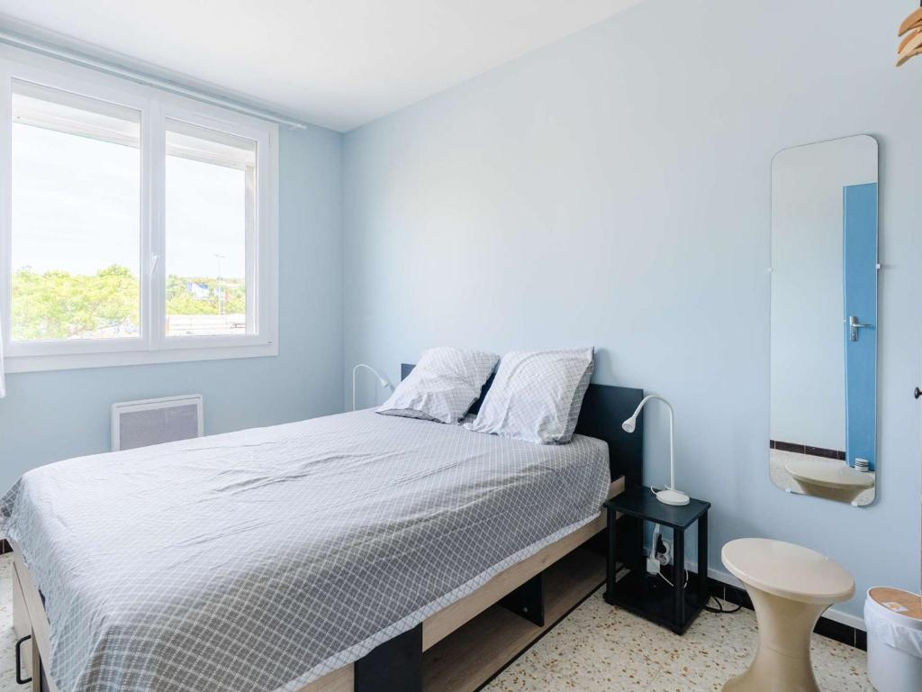Appartement confortable - 4 pers., proche plage - FR-1-409-308 - 4