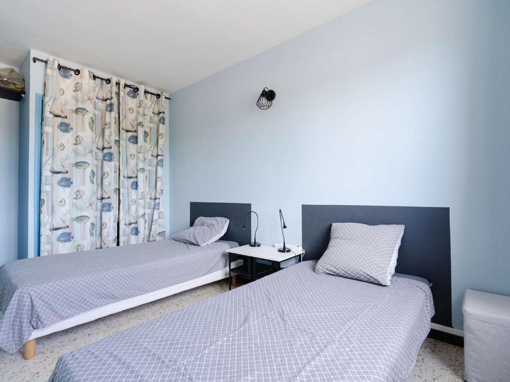Appartement confortable - 4 pers., proche plage - FR-1-409-308 - 5